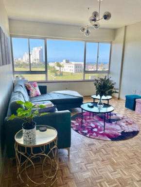 Ocean Views